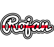 Rojan kingdom logo