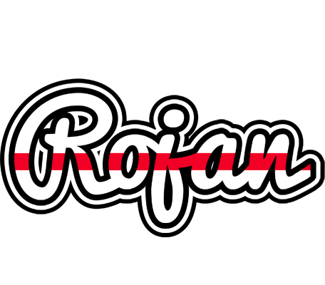 Rojan kingdom logo