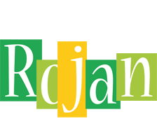 Rojan lemonade logo