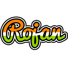 Rojan mumbai logo