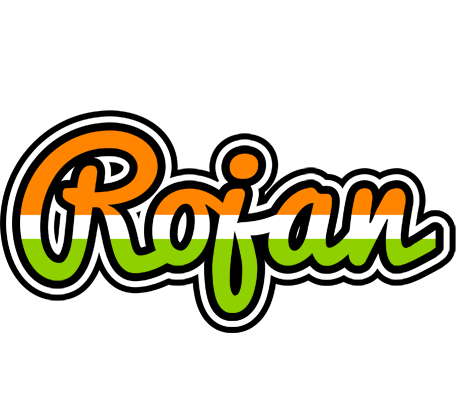 Rojan mumbai logo