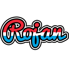 Rojan norway logo