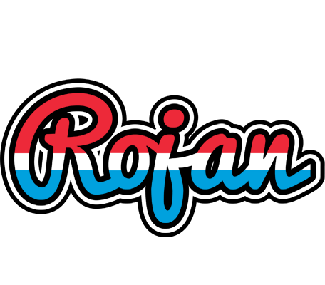 Rojan norway logo