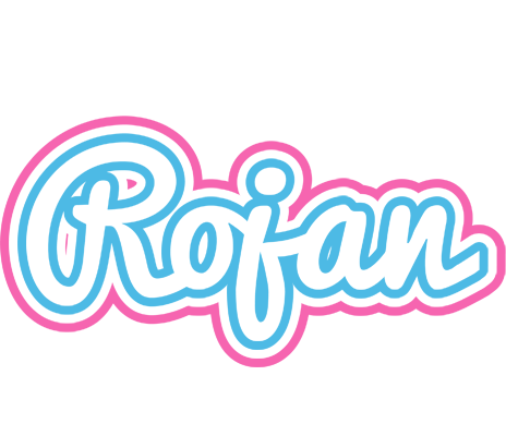 Rojan outdoors logo