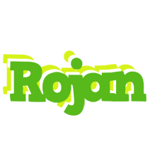 Rojan picnic logo