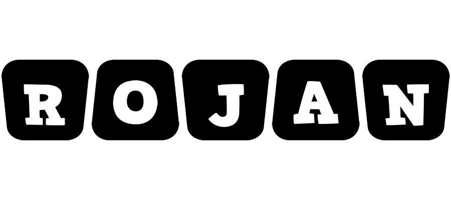 Rojan racing logo