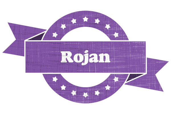 Rojan royal logo