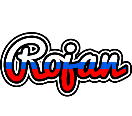 Rojan russia logo
