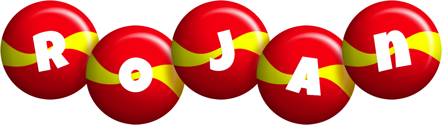 Rojan spain logo
