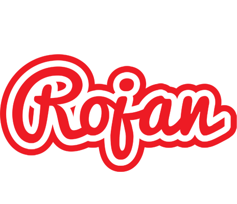 Rojan sunshine logo