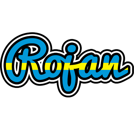 Rojan sweden logo