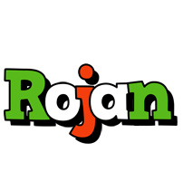 Rojan venezia logo