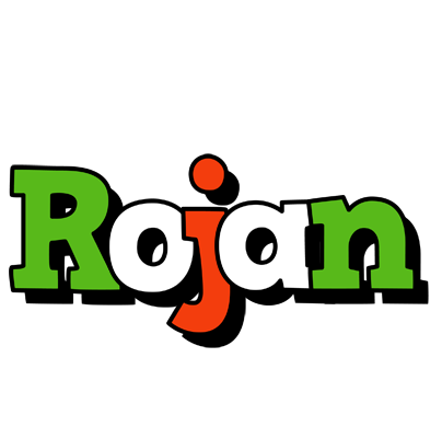 Rojan venezia logo