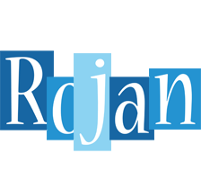 Rojan winter logo