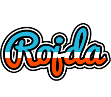 Rojda america logo