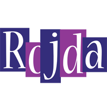 Rojda autumn logo