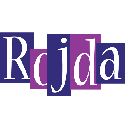 Rojda autumn logo