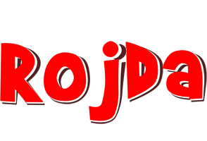 Rojda basket logo