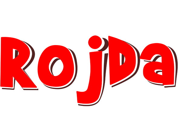 Rojda basket logo