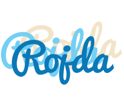 Rojda breeze logo