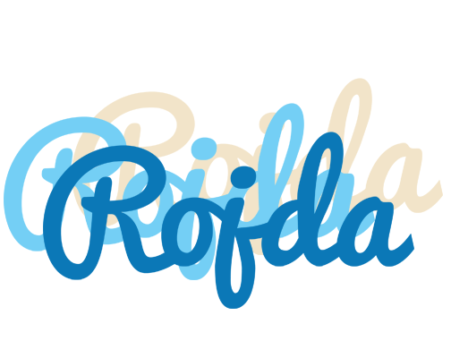 Rojda breeze logo