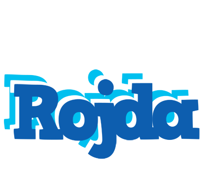 Rojda business logo