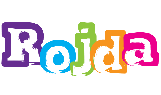 Rojda casino logo