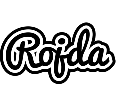 Rojda chess logo