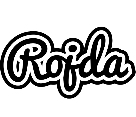 Rojda chess logo