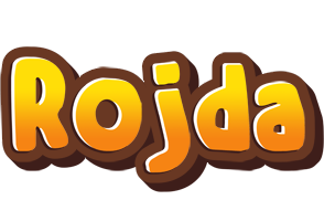 Rojda cookies logo