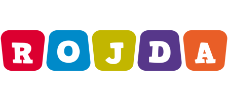 Rojda daycare logo