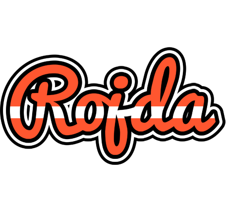 Rojda denmark logo