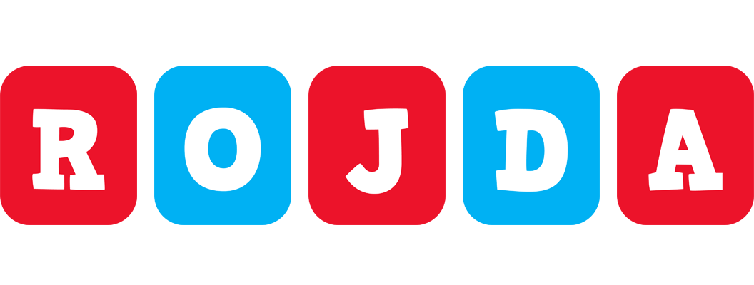 Rojda diesel logo
