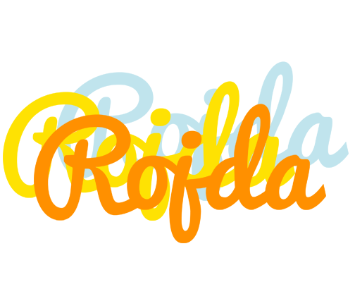 Rojda energy logo