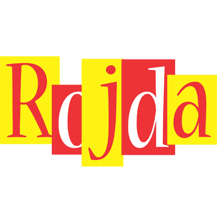Rojda errors logo