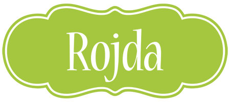 Rojda family logo