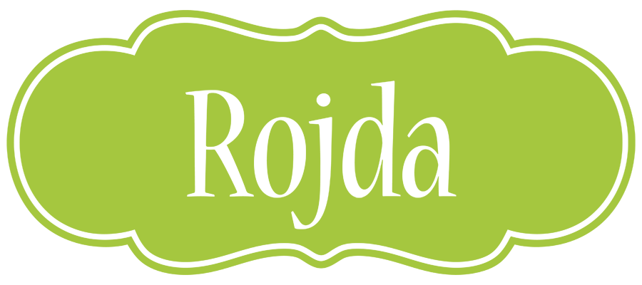 Rojda family logo