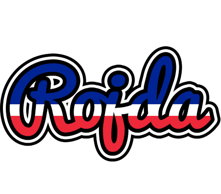 Rojda france logo
