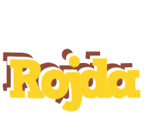 Rojda hotcup logo