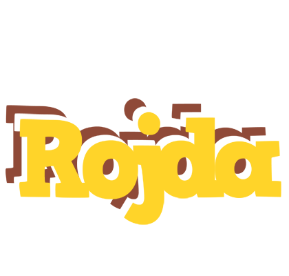 Rojda hotcup logo