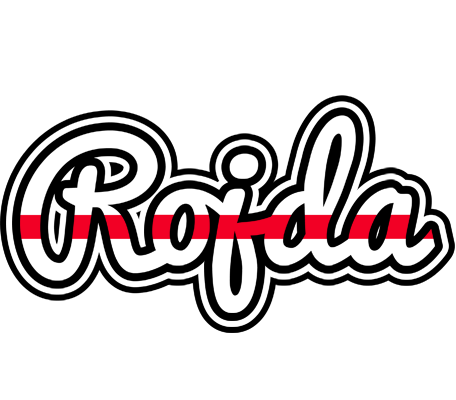 Rojda kingdom logo