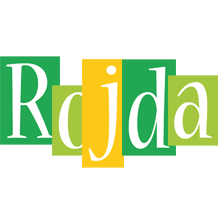 Rojda lemonade logo