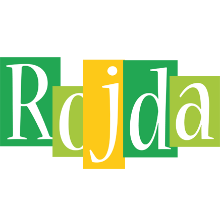 Rojda lemonade logo