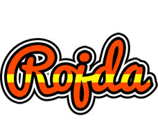 Rojda madrid logo