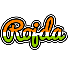 Rojda mumbai logo