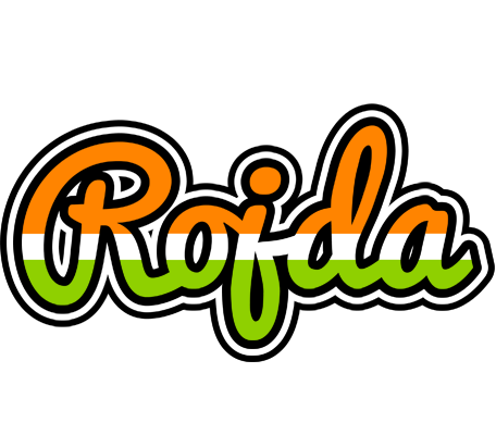 Rojda mumbai logo