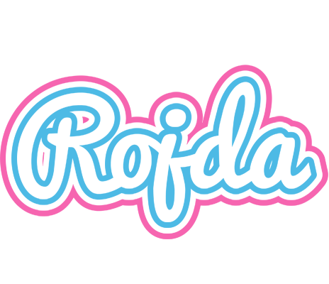 Rojda outdoors logo