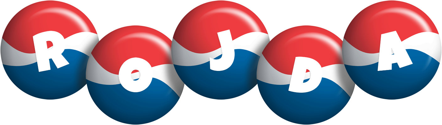 Rojda paris logo