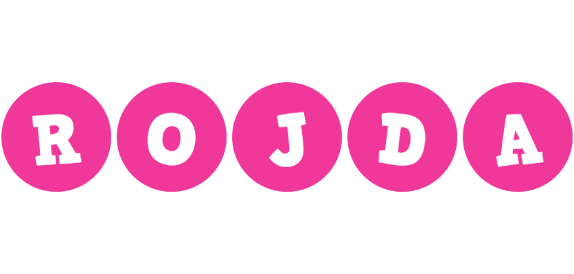 Rojda poker logo