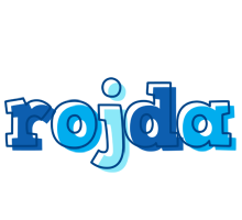 Rojda sailor logo